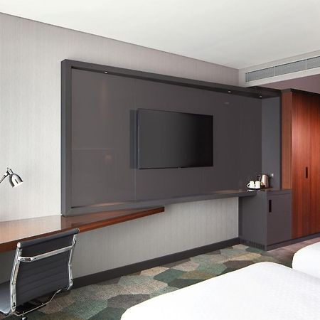 Four Points By Sheraton Istanbul Kagithane Exterior photo