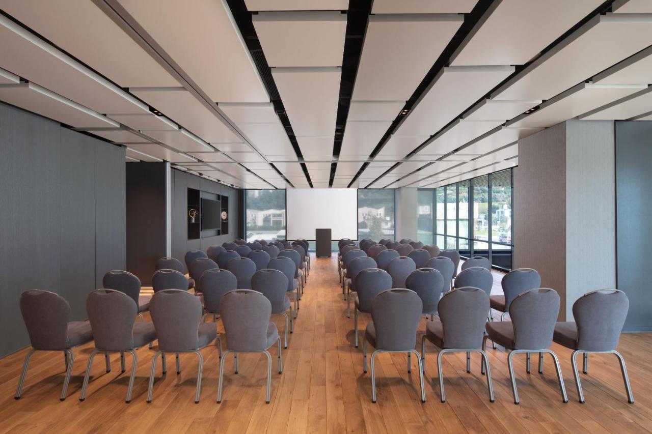 Four Points By Sheraton Istanbul Kagithane Exterior photo