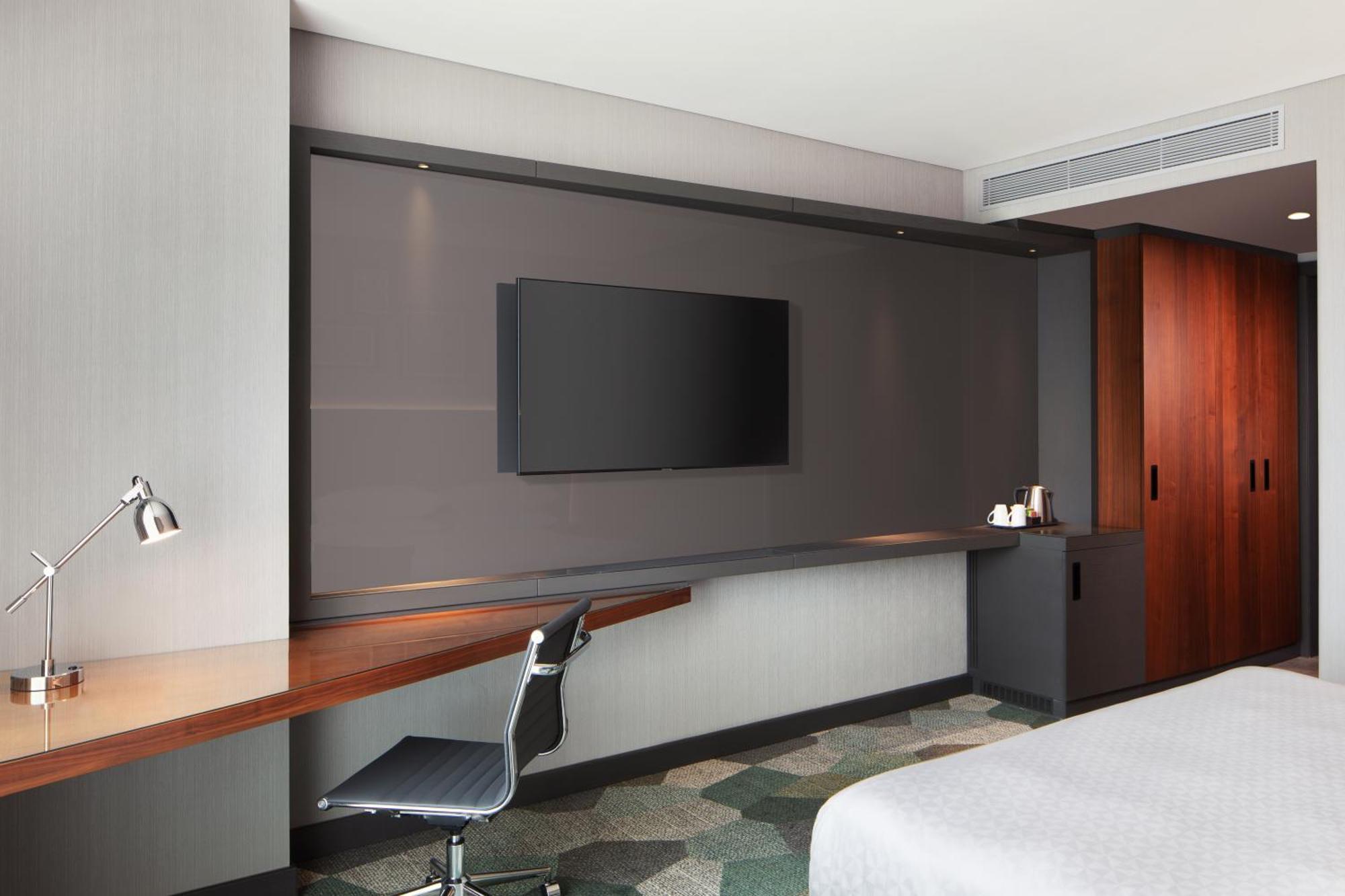 Four Points By Sheraton Istanbul Kagithane Room photo