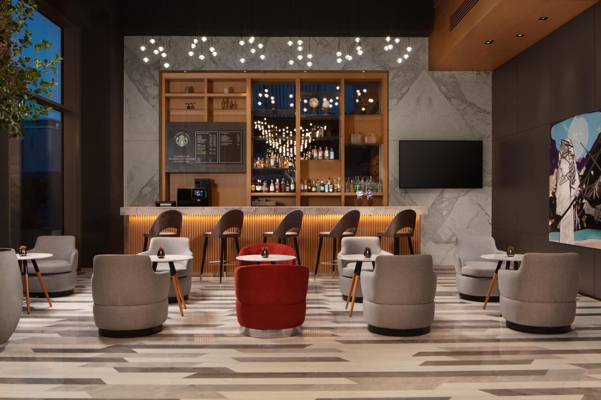 Four Points By Sheraton Istanbul Kagithane Exterior photo